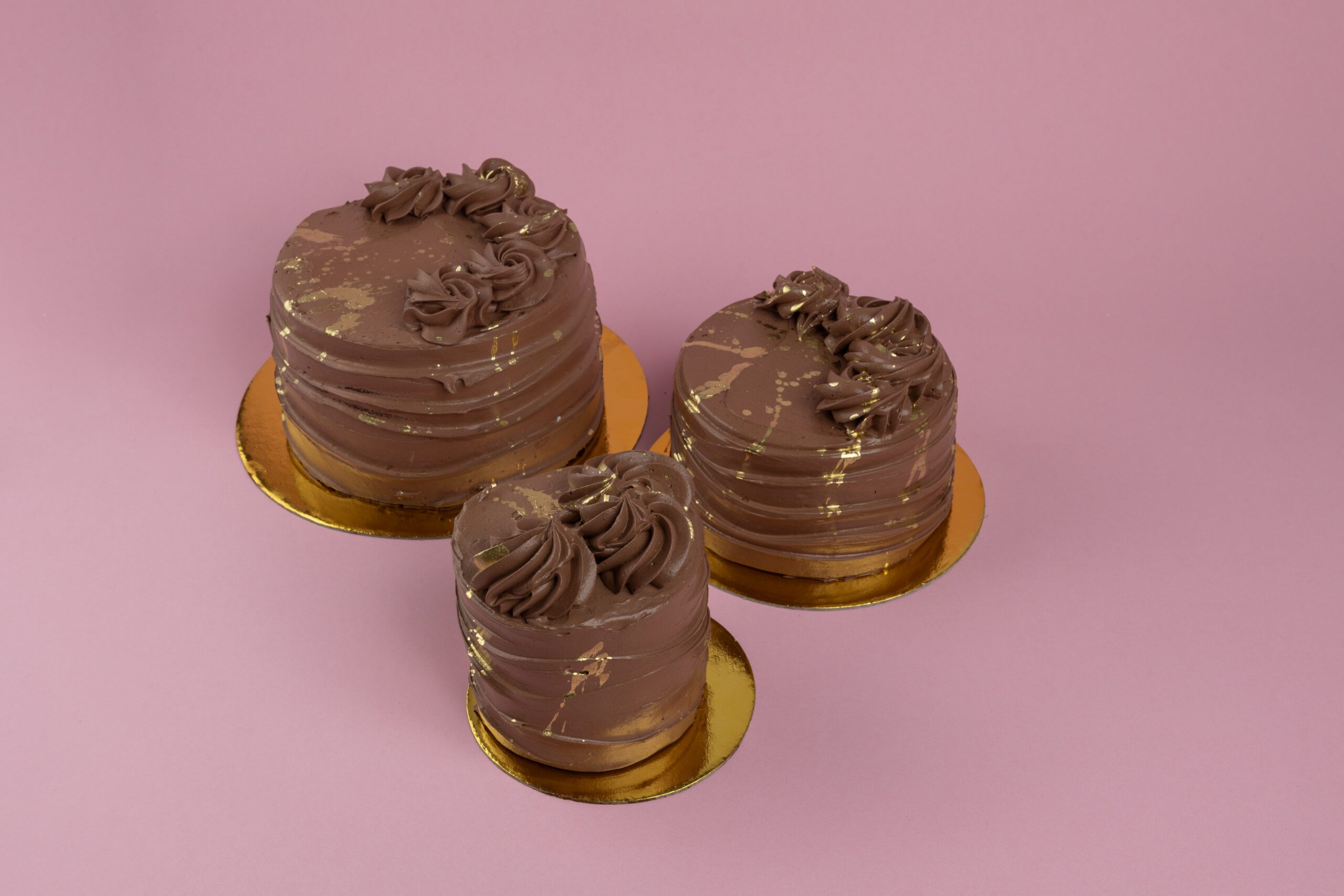 Torta Milky Way - Image 3