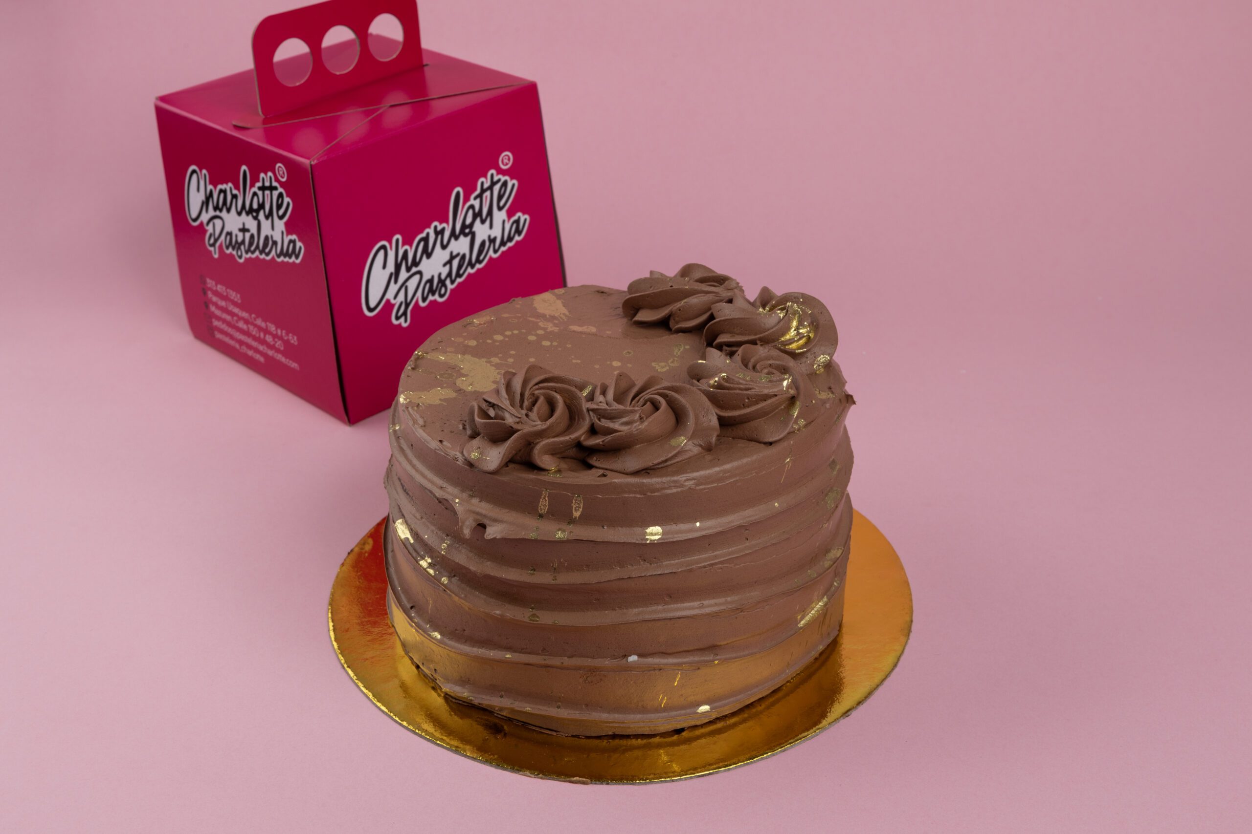Torta Milky Way - Image 2