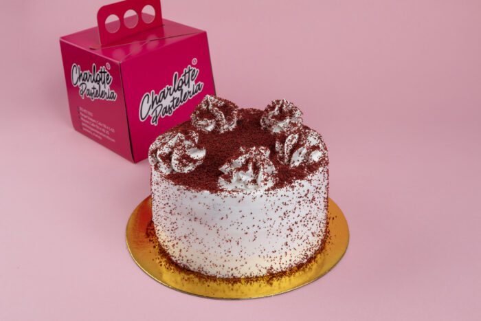 Torta Triple Chocolate - Image 2
