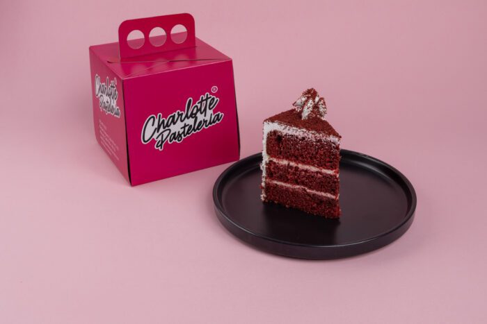 Torta Triple Chocolate - Image 3