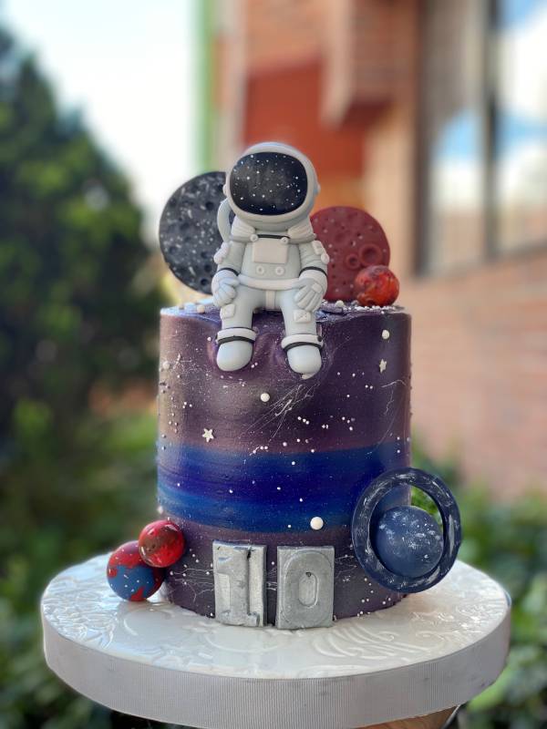 ASTRONAUTA