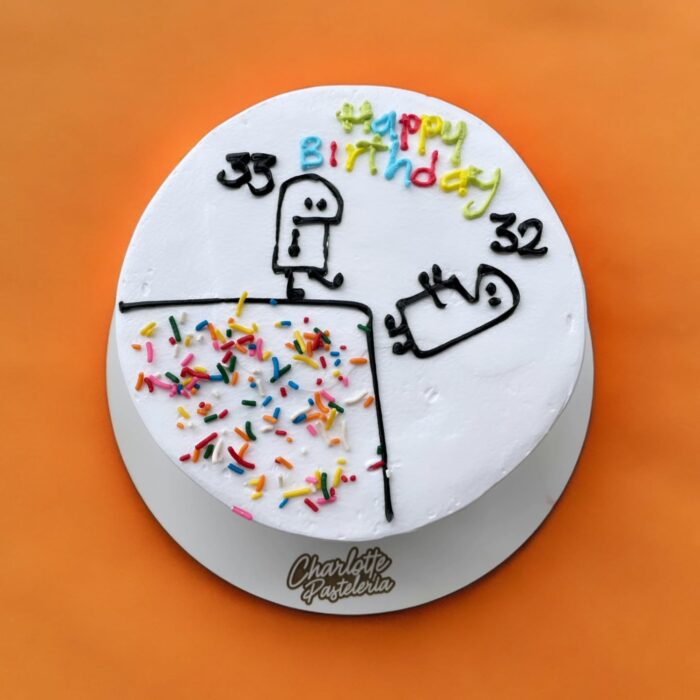 Tortas de último minuto - Image 2