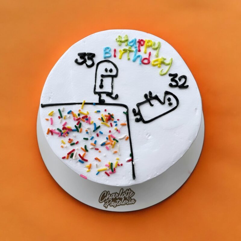 Meme Cake
