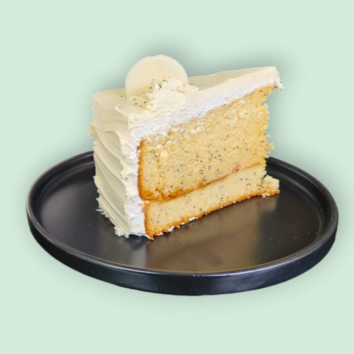 Torta Amapola