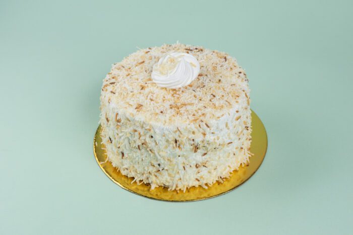 Tres leches Coco - Image 3