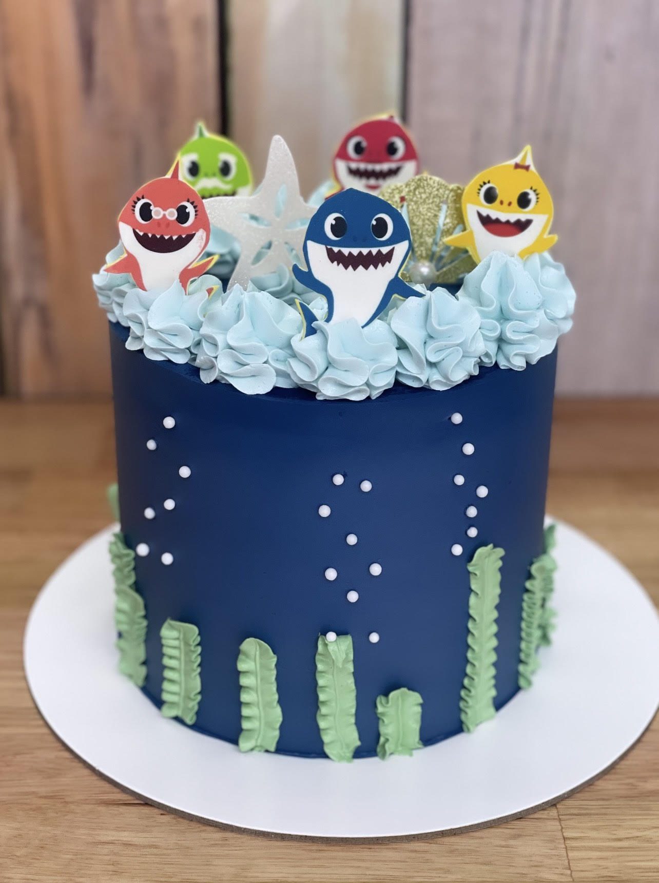 Torta de Cumpleaños Ultimo Minuto - Image 8