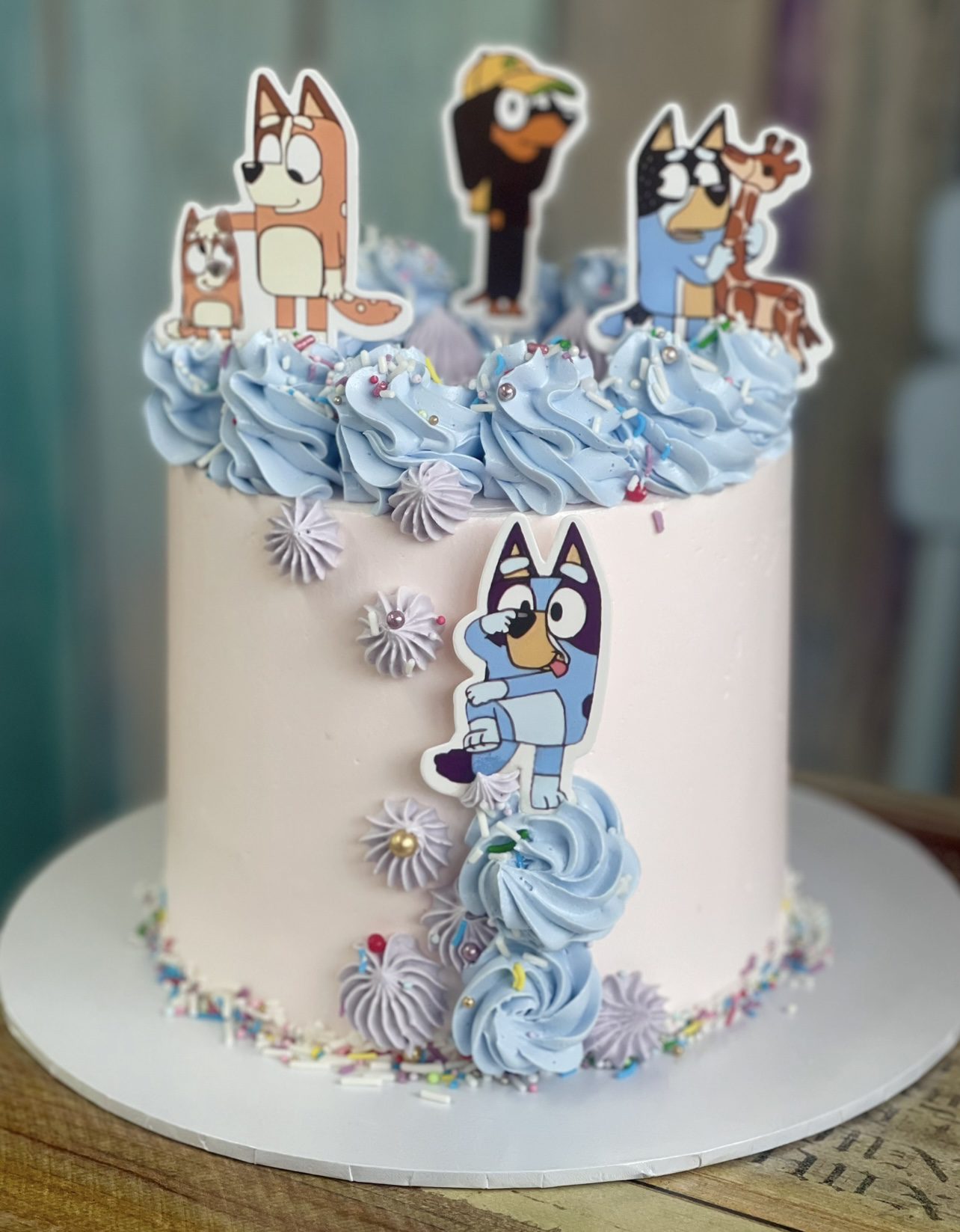 Torta de Cumpleaños Ultimo Minuto - Image 7