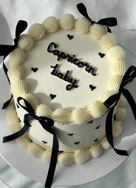 Torta Vintage - Image 2