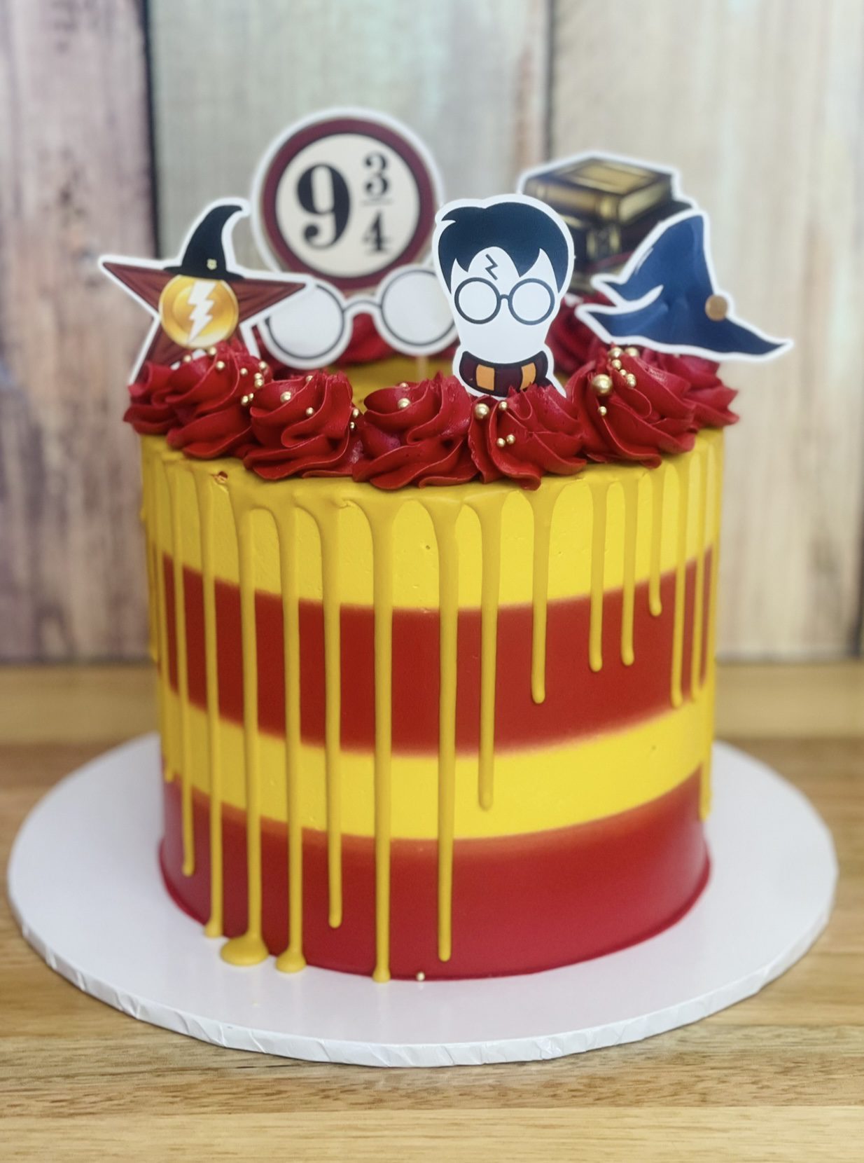 Torta de Cumpleaños Ultimo Minuto - Image 2