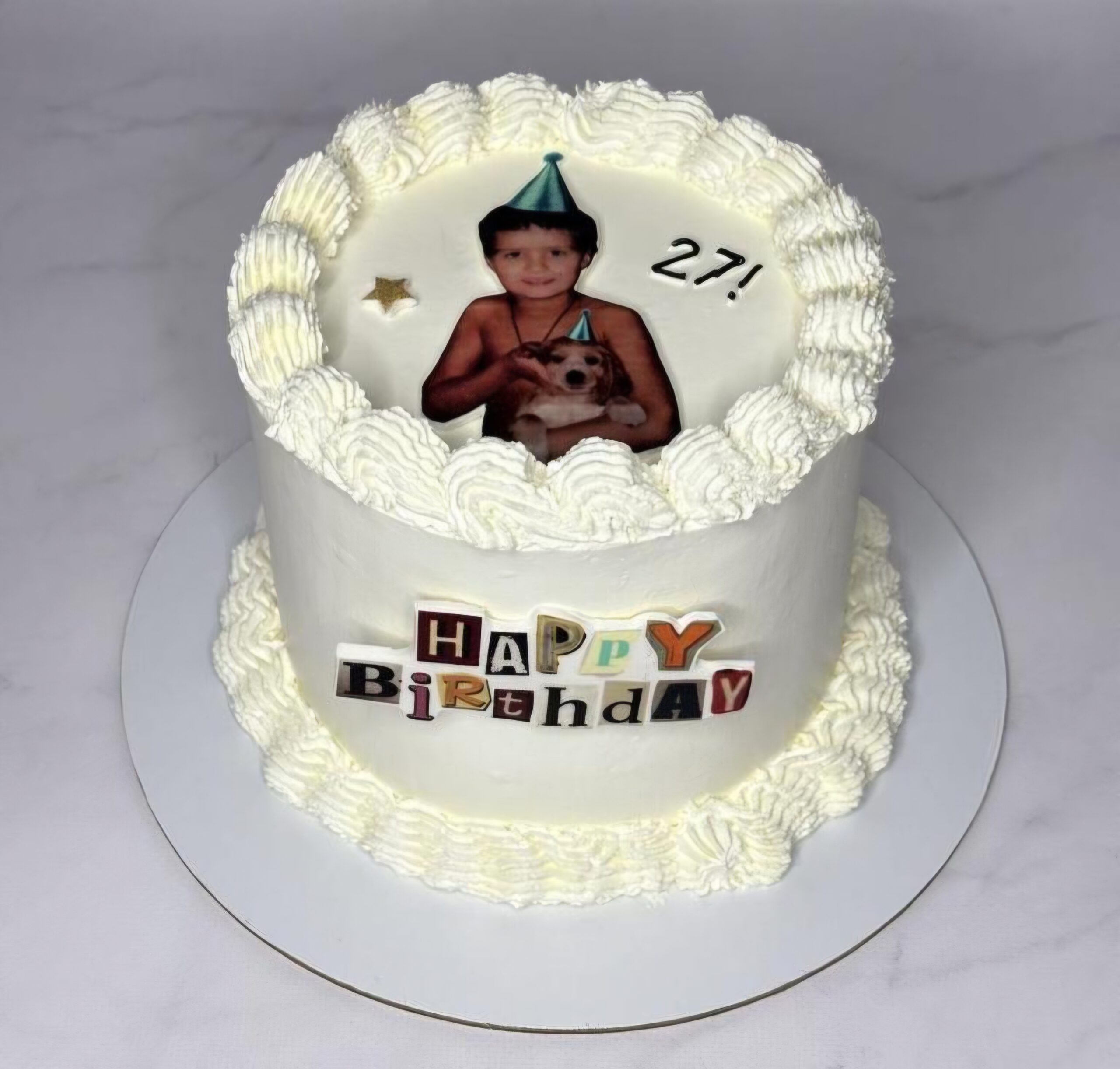 Meme Cake - Image 3