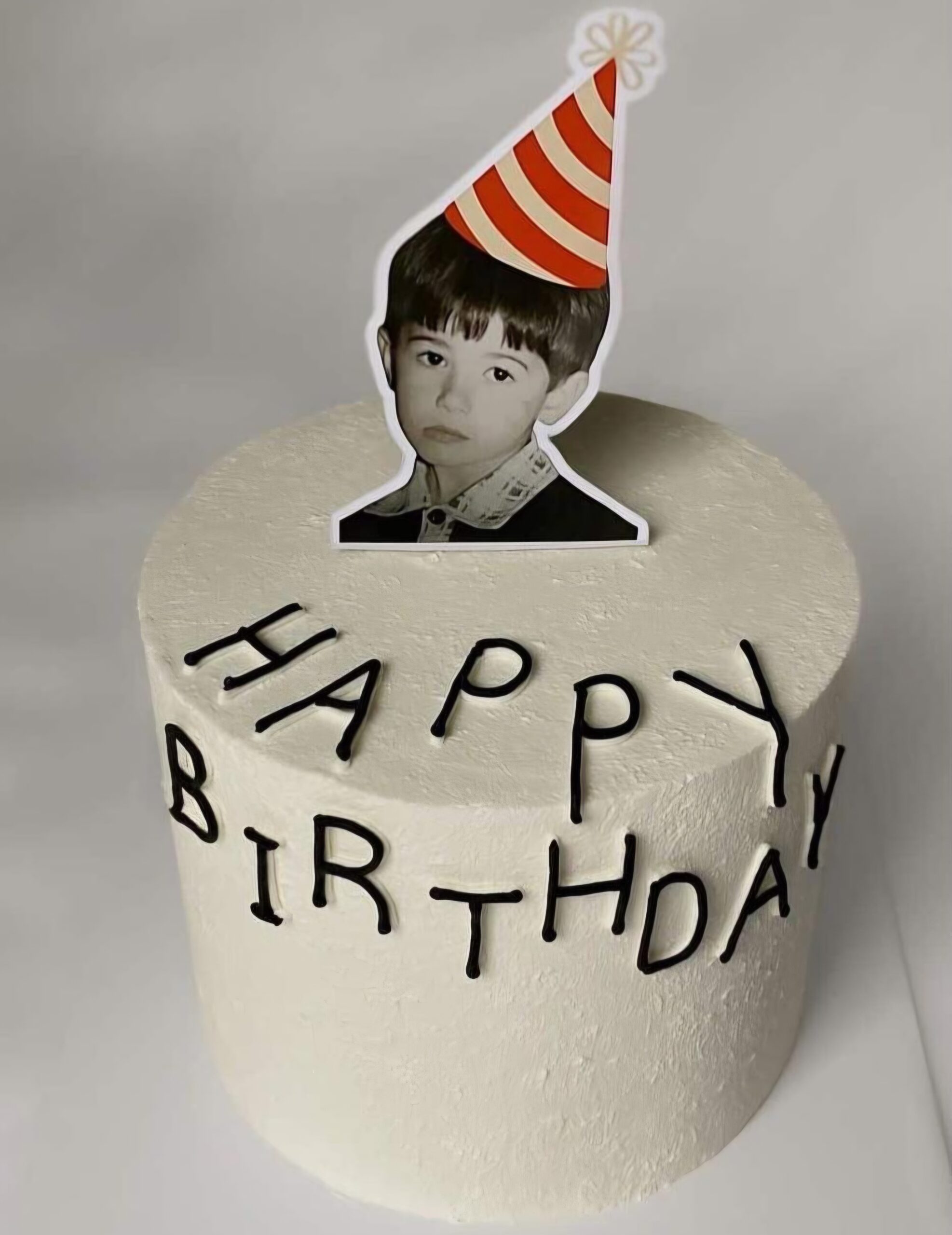 Torta de Cumpleaños Ultimo Minuto - Image 10