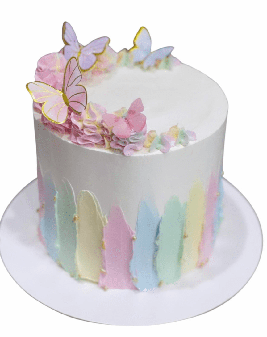 Torta de Cumpleaños Ultimo Minuto - Image 6
