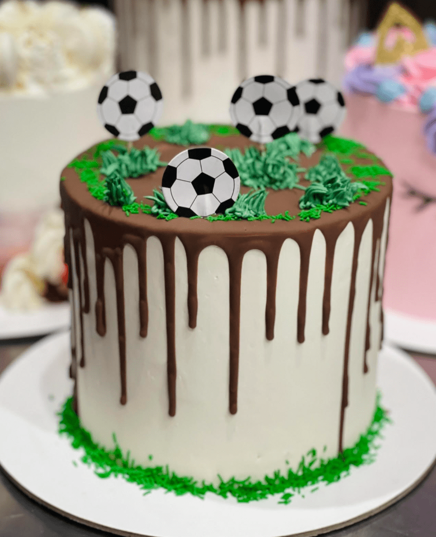 Torta de Cumpleaños Ultimo Minuto - Image 9