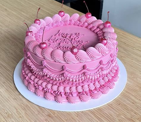 Torta Vintage - Image 4