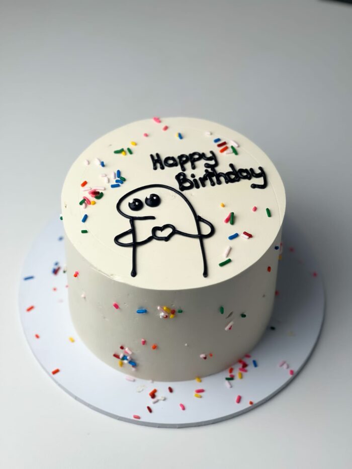 Meme Cake