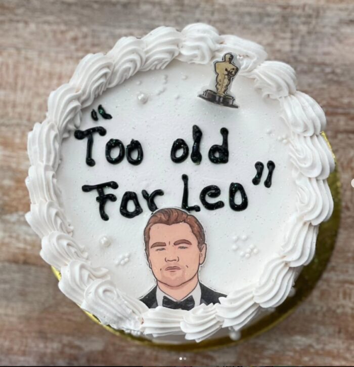 Meme Cake - Image 3